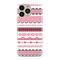 Zastitna ultra tanka (skin) maska / futrola PRINT CLEAR - iPhone 14 Pro Max (6.7) ND0287 (MS).