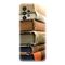Zastitna ultra tanka (skin) maska / futrola PRINT CLEAR - Samsung A135 Galaxy A13 4G ND0331 (MS).