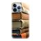 Zastitna ultra tanka (skin) maska / futrola PRINT CLEAR - iPhone 13 Pro (6.1) ND0331 (MS).