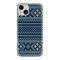 Zastitna ultra tanka (skin) maska / futrola PRINT CLEAR - iPhone 14 (6.1) ND0296 (MS).