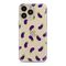 Zastitna ultra tanka (skin) maska / futrola PRINT CLEAR - iPhone 14 Pro Max (6.7) ND0288 (MS).