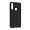 Zastitna ultra tanka (skin) maska / futrola KOLOR - Alcatel 1SE (2020) crna (MS).