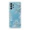 Zastitna ultra tanka (skin) maska / futrola PRINT CLEAR - Samsung A336 Galaxy A33 5G ND0305 (MS).