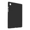 Zastitna ultra tanka (skin) maska / futrola KOLOR - Samsung X205 Galaxy Tab A8 10.5 2021 crna (MS).