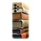 Zastitna ultra tanka (skin) maska / futrola PRINT CLEAR - Samsung A235 Galaxy A23 ND0331 (MS).