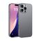 Zastitna maska (futrola) URBAN COVER - iPhone 16 Pro Max (6.9) titanium siva (MS).