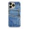 Zastitna ultra tanka (skin) maska / futrola PRINT CLEAR - iPhone 14 Pro Max (6.7) ND0293 (MS).
