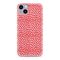 Zastitna ultra tanka (skin) maska / futrola PRINT CLEAR - iPhone 14 Plus (6.7) ND0282 (MS).