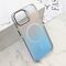 Zastitna maska (futrola) SUNSET MagSafe - iPhone 14 (6.1) plava (MS).