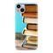 Zastitna ultra tanka (skin) maska / futrola PRINT CLEAR - iPhone 14 Plus (6.7) ND0332 (MS).