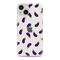 Zastitna ultra tanka (skin) maska / futrola PRINT CLEAR - iPhone 14 (6.1) ND0288 (MS).