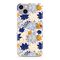Zastitna ultra tanka (skin) maska / futrola PRINT CLEAR - iPhone 14 Plus (6.7) ND0281 (MS).