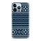 Zastitna ultra tanka (skin) maska / futrola PRINT CLEAR - iPhone 13 Pro (6.1) ND0296 (MS).