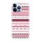 Zastitna ultra tanka (skin) maska / futrola PRINT CLEAR - iPhone 13 Pro (6.1) ND0287 (MS).