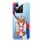 Zastitna ultra tanka (skin) maska / futrola PRINT CLEAR - Xiaomi Redmi Note 12S SRB12 (MS).