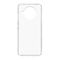 Zastitna ultra tanka (skin) maska / futrola PROTECT - Xiaomi Mi 10T LITE 5G providna (bela) (MS).