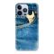 Zastitna ultra tanka (skin) maska / futrola PRINT CLEAR - iPhone 13 Pro (6.1) ND0292 (MS).