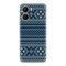 Zastitna ultra tanka (skin) maska / futrola PRINT CLEAR - Vivo Y16 ND0296 (MS).