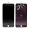LCD displej (ekran) - Iphone 6 Plus + Touch screen crni ORG (MS).