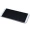 LCD displej (ekran) - Huawei Mate 10 Lite + Touch screen beli (white) (MS).