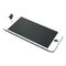 LCD displej (ekran) - iPhone 6s Plus + Touch screen beli (white) HO3 G high copy (MS).
