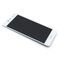 LCD displej (ekran) - Huawei Y5 2017/Y6 2017 + Touch screen beli (white) (MS).