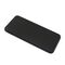 LCD displej (ekran) - Huawei P40 Lite/P20 lite 2019/Mate 30 lite/Nova 5i/Nova 6SE/Nova 7i + Touch screen + okvir APLONG Original Material crni (MS).