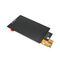 LCD displej (ekran) - BlackBerry Key2 + Touch screen crni (MS).