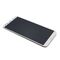 LCD displej (ekran) - Huawei Mate 10 Lite + Touch screen beli (white) ORG (MS).