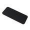 LCD displej (ekran) - Iphone 12/12 Pro + Touch screen APLONG Soft OLED Support IC removable crni (MS).
