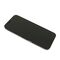 LCD displej (ekran) - Iphone 12/12 Pro + Touch screen APLONG Hard OLED Support IC removable crni (MS).