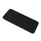 LCD displej (ekran) - Iphone 12 Pro Max + Touch screen APLONG Incell FULL HD Support IC removable crni (MS).