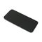 LCD displej (ekran) - Iphone 13 + Touch screen APLONG Hard OLED Support IC removable crni (MS).