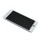 LCD displej (ekran) - Iphone 7 Plus + Touch screen beli (white) ORG (Comicell) (MS).