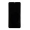 LCD displej (ekran) - Huawei P Smart 2019/P Smart Plus 2019 + Touch screen crni (MS).