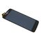 LCD displej (ekran) - Motorola Moto C Plus + Touch screen crni (MS).