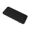 LCD displej (ekran) - Iphone XR + Touch screen APLONG Original Material crni (MS).