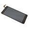 LCD displej (ekran) - Xiaomi Redmi Note 4x + Touch screen crni (MS).