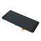 LCD displej (ekran) - Samsung A530F Galaxy A8 (2018) + Touch screen crni Full ORG EU (GH97-21406A) (MS).