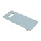 Poklopac baterije - Samsung G970F Galaxy S10e beli (white) (NO LOGO) (MS).