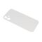 Poklopac baterije - Iphone 12 mini beli (white) (NO LOGO) (MS).