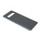 Poklopac baterije - Samsung G973 Galaxy S10 Prism crni (NO LOGO) (MS).
