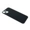 Poklopac baterije - Iphone 14 crni (NO LOGO) (MS).