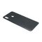 Poklopac baterije - Samsung A205F Galaxy A20 crni (NO LOGO) (MS).