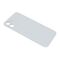 Poklopac baterije - Iphone 12 beli (white) (NO LOGO) (MS).