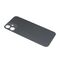 Poklopac baterije - Iphone 12 mini crni (NO LOGO) (MS).