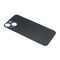 Poklopac baterije - Iphone 13 Mini crni (NO LOGO) (MS).