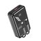 Univerzalna Back Up Baterija Moxom MX-PB154 20W PD+22.5W QC 20000mAh 2.4A crni (MS).