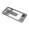 Srednje kuciste - Samsung A405 Galaxy A40 beli (white) Full ORG SH (MS).