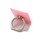 Drc RING STENT - mobilni telefon roze (MS).